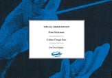 Cellars Clough Duo Guitar and Fretted sheet music cover